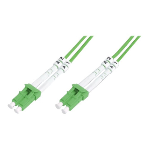 Digitus DIGITUS Professional patch-kabel - 10 m - spring green
