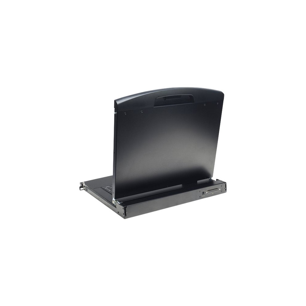 Produktbild för Digitus Professional DS-72210-1GE - KVM-konsol - 17"