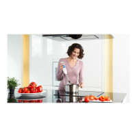 Produktbild för Braun Multiquick 3 MQ 3005 WH Cream - handmixer - vit / blå