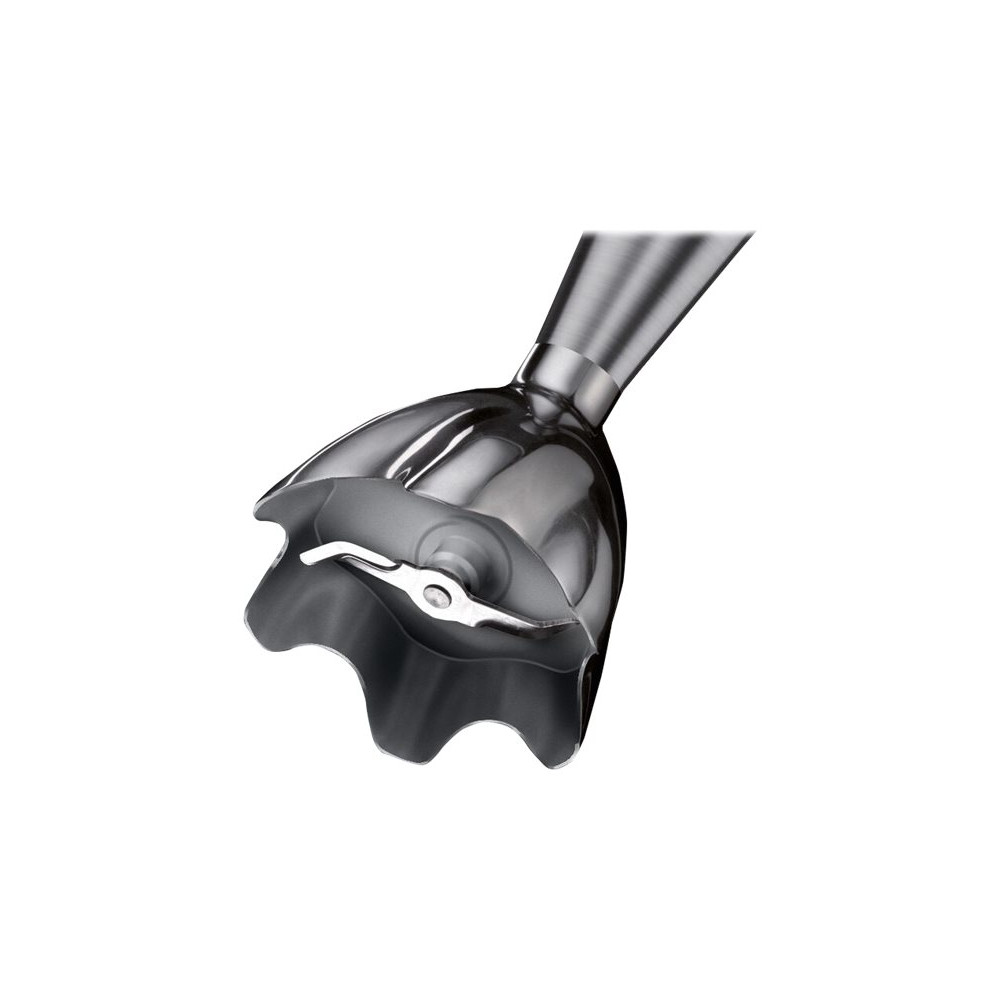 Produktbild för Braun Multiquick 3 MQ 3005 WH Cream - handmixer - vit / blå
