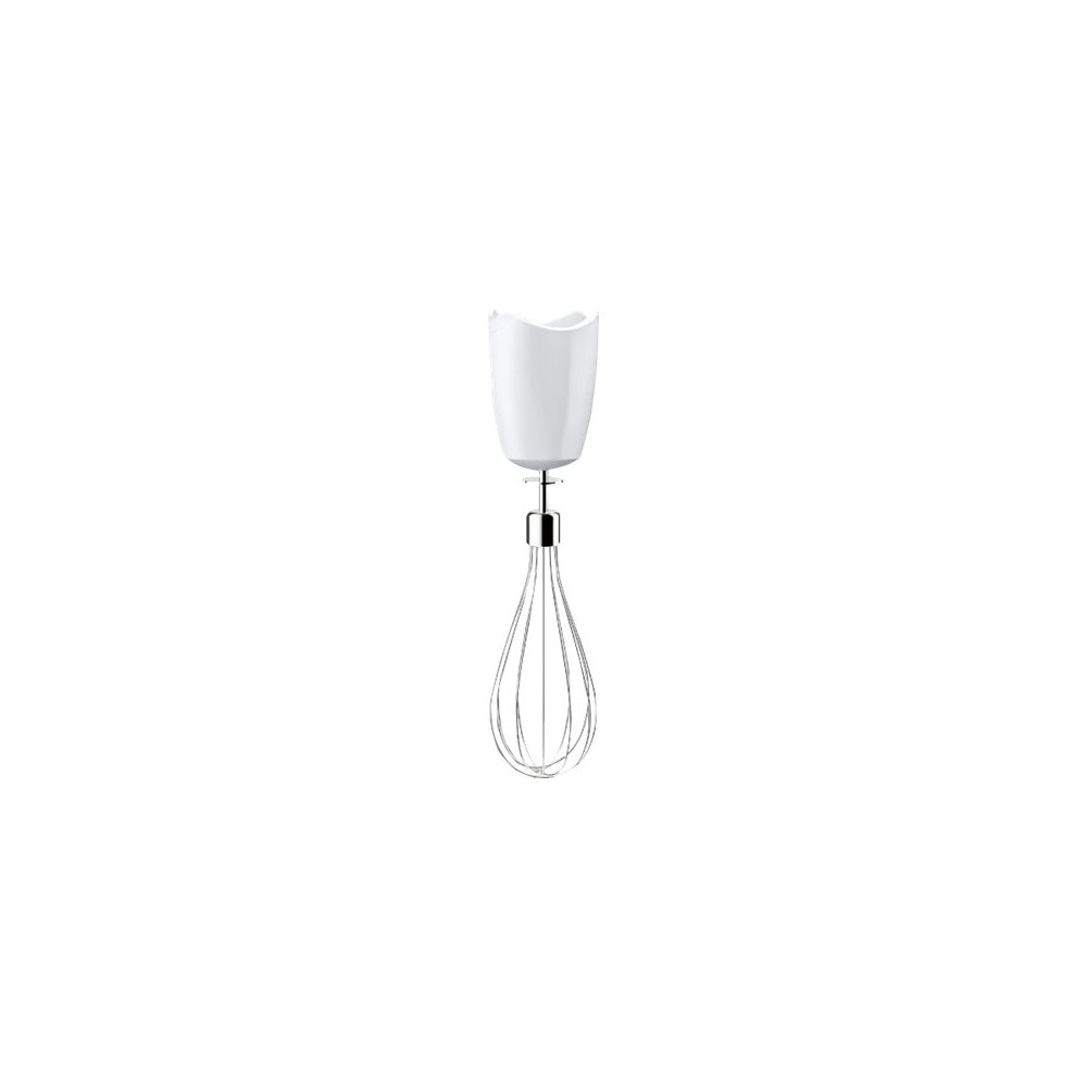 Produktbild för Braun Multiquick 3 MQ 3005 WH Cream - handmixer - vit / blå