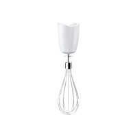 Produktbild för Braun Multiquick 3 MQ 3005 WH Cream - handmixer - vit / blå