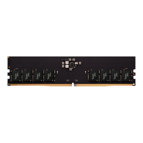 Team Group Team Elite - DDR5 - modul - 16 GB - DIMM 288-pin - 6000 MHz / PC5-48000 - ej buffrad