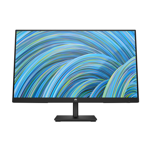 Hewlett-Packard HP V24v G5 - LED-skärm - Full HD (1080p) - 24"