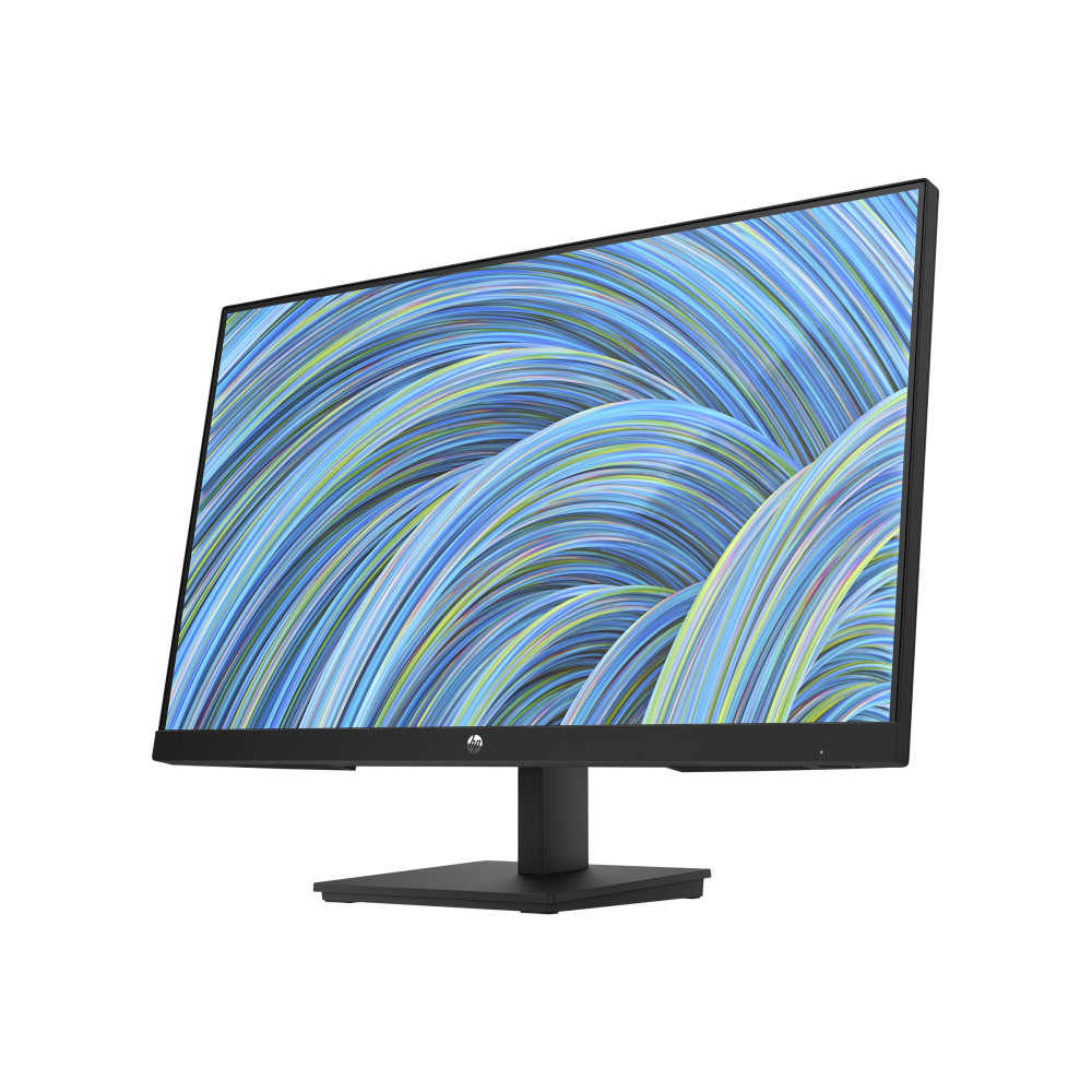 Produktbild för HP V24v G5 - LED-skärm - Full HD (1080p) - 24"