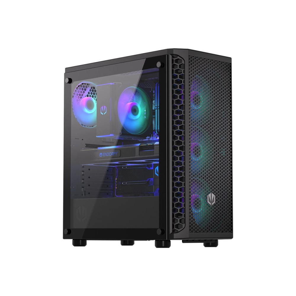 Produktbild för Endorfy Signum 300 ARGB - mid tower - ATX