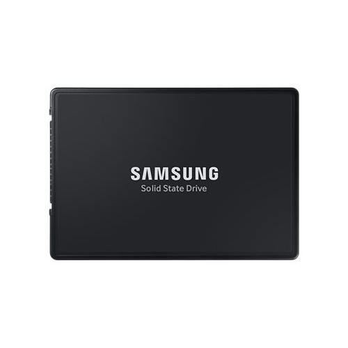 SAMSUNG Samsung PM9A3 MZQL215THBLA - SSD - 15.36 TB - U.2 PCIe 4.0 x4 (NVMe)