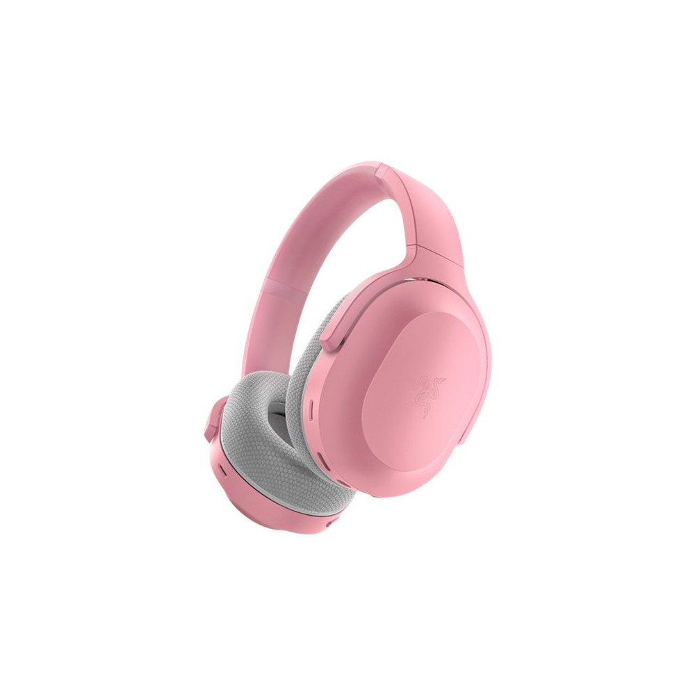 Produktbild för Razer Barracuda - headset - 3,5 mm kontakt, USB-C