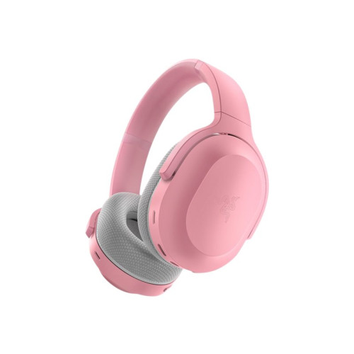 Razer USA Razer Barracuda - headset - 3,5 mm kontakt, USB-C
