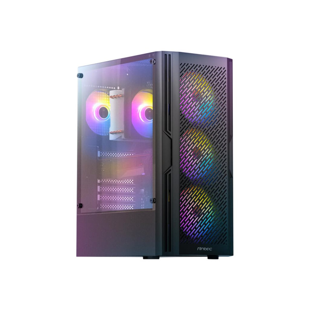 Produktbild för Antec AX Series AX20 - mid tower - ATX
