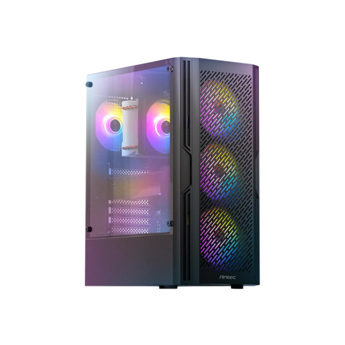 Antec Antec AX Series AX20 - mid tower - ATX