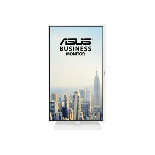 ASUSTeK COMPUTER ASUS VA24EQSB-W - LED-skärm - Full HD (1080p) - 24"