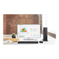 Produktbild för ASUS VA24EQSB-W - LED-skärm - Full HD (1080p) - 24"