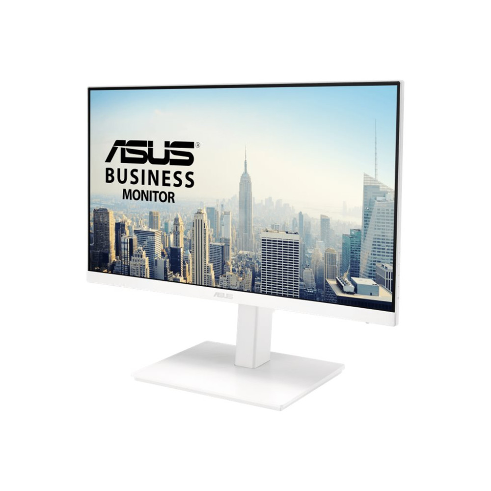 Produktbild för ASUS VA24EQSB-W - LED-skärm - Full HD (1080p) - 24"