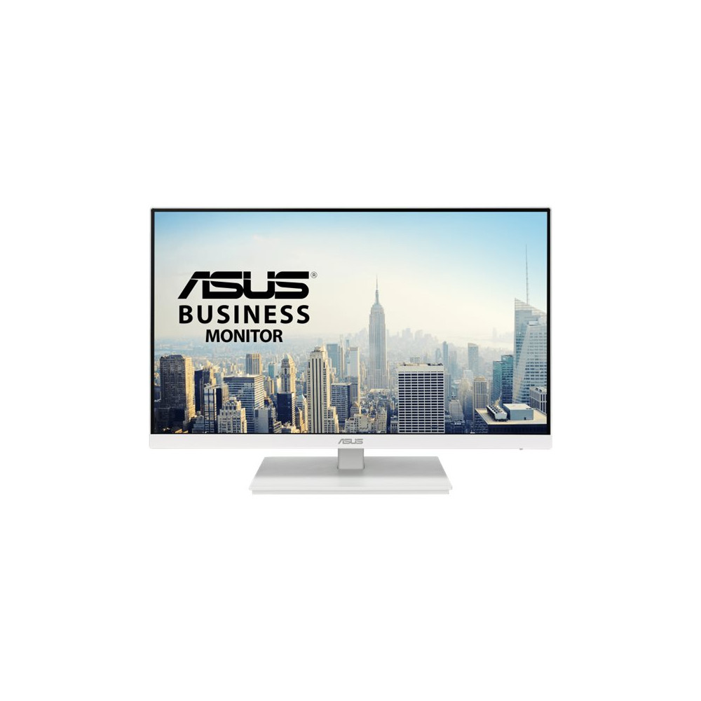 Produktbild för ASUS VA24EQSB-W - LED-skärm - Full HD (1080p) - 24"