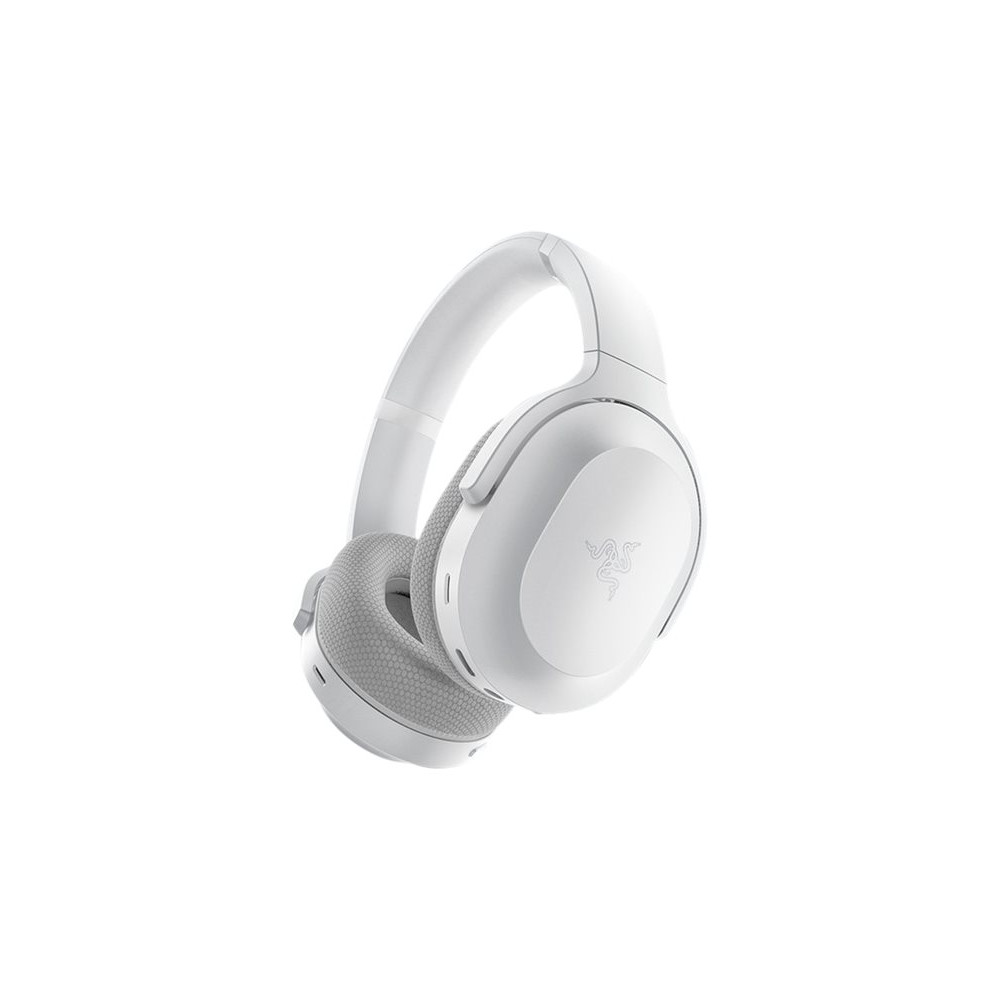 Produktbild för Razer Barracuda - headset - 3,5 mm kontakt, USB-C
