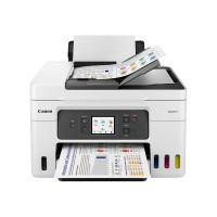 Produktbild för Canon MAXIFY GX4050 - multifunktionsskrivare - färg
