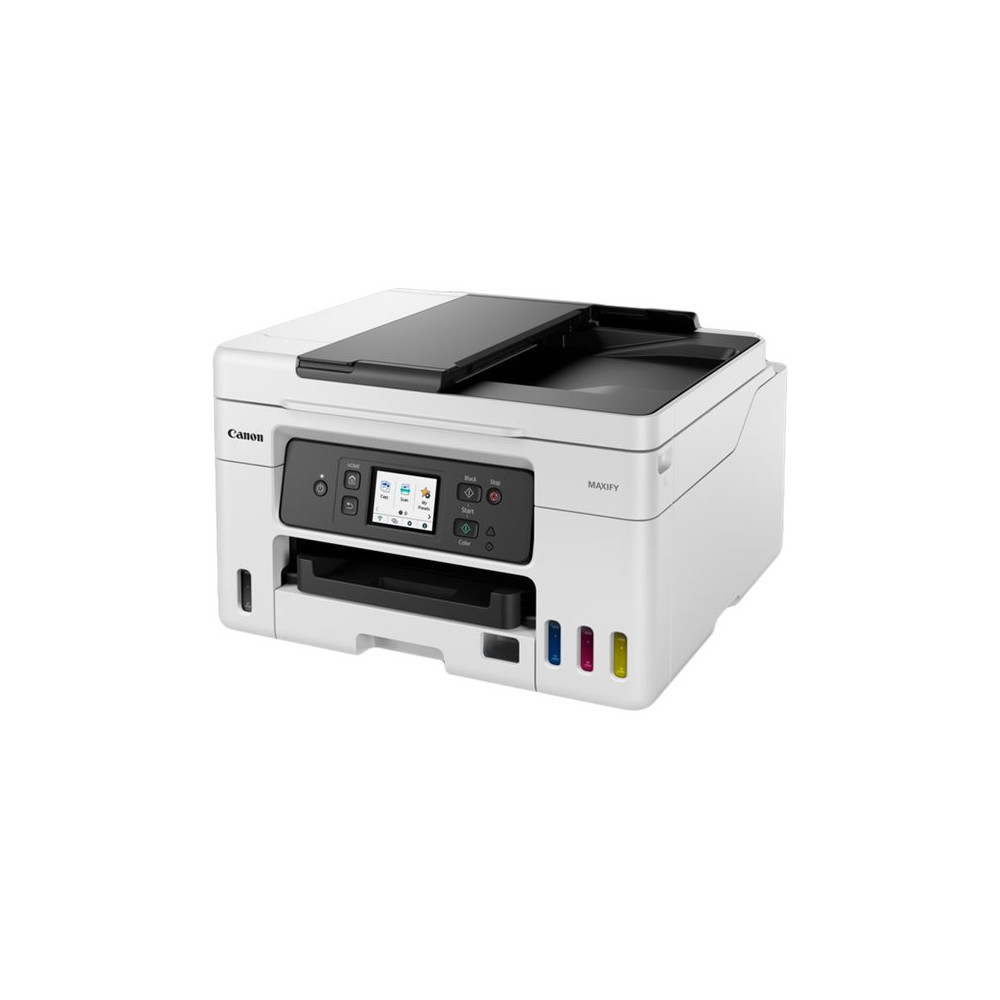 Produktbild för Canon MAXIFY GX4050 - multifunktionsskrivare - färg