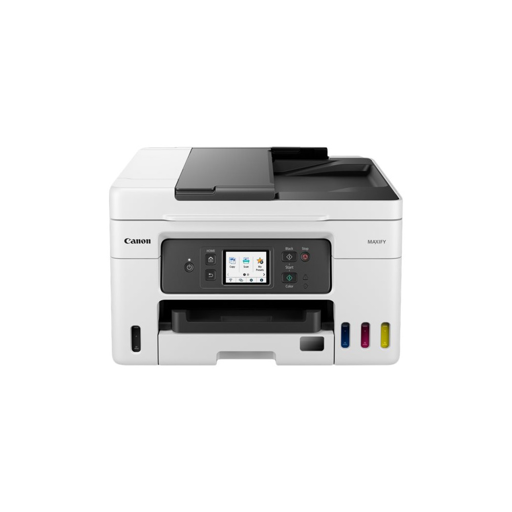 Produktbild för Canon MAXIFY GX4050 - multifunktionsskrivare - färg