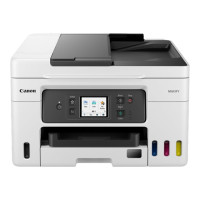 Produktbild för Canon MAXIFY GX4050 - multifunktionsskrivare - färg