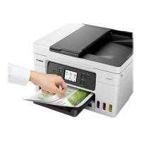 Produktbild för Canon MAXIFY GX4050 - multifunktionsskrivare - färg