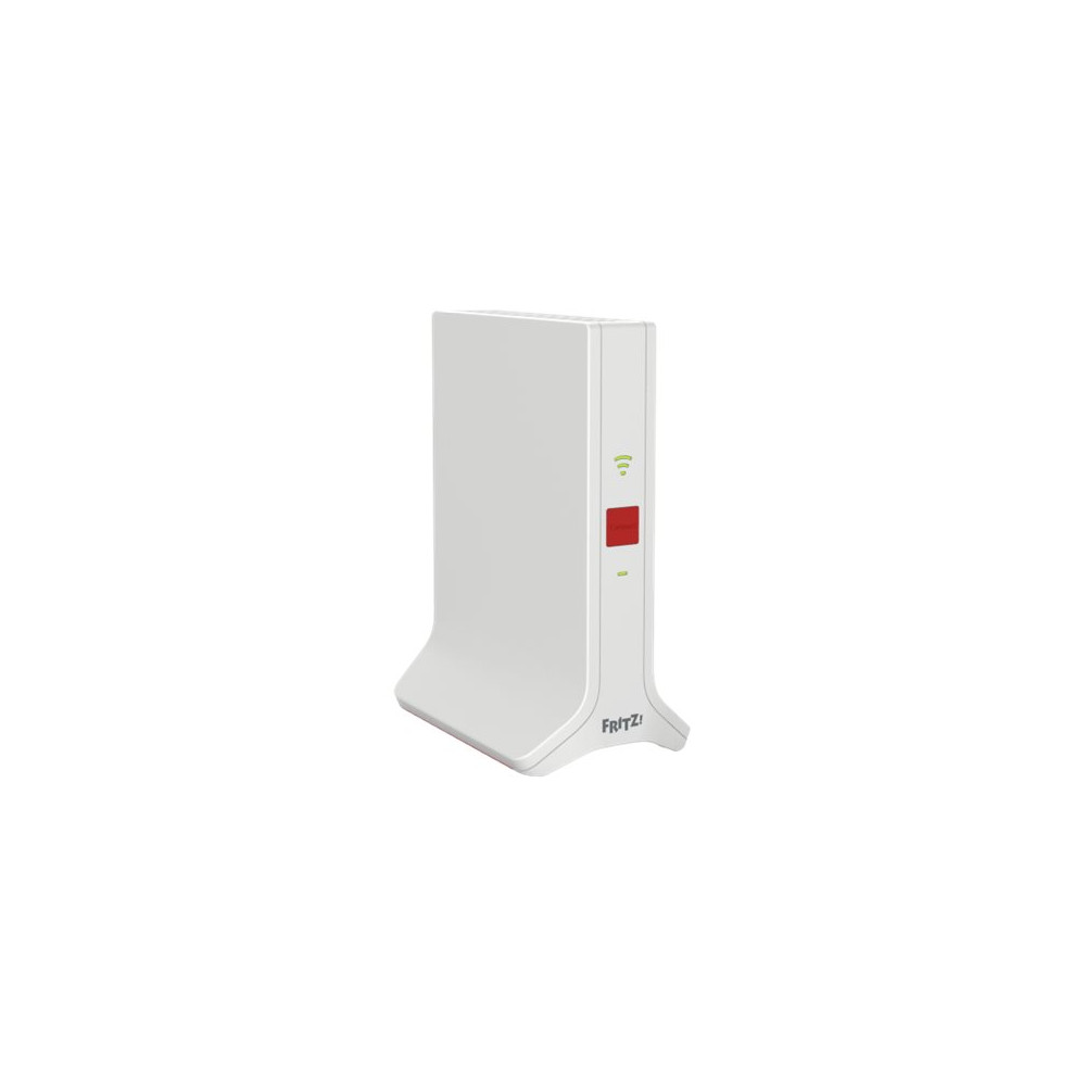 Produktbild för FRITZ! Repeater 3000 AX - räckviddsökare för wifi - Wi-Fi 6