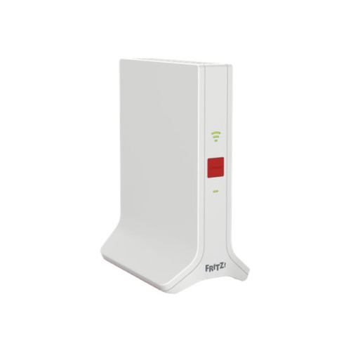 AVM Computersysteme Vertriebs FRITZ! Repeater 3000 AX - räckviddsökare för wifi - Wi-Fi 6