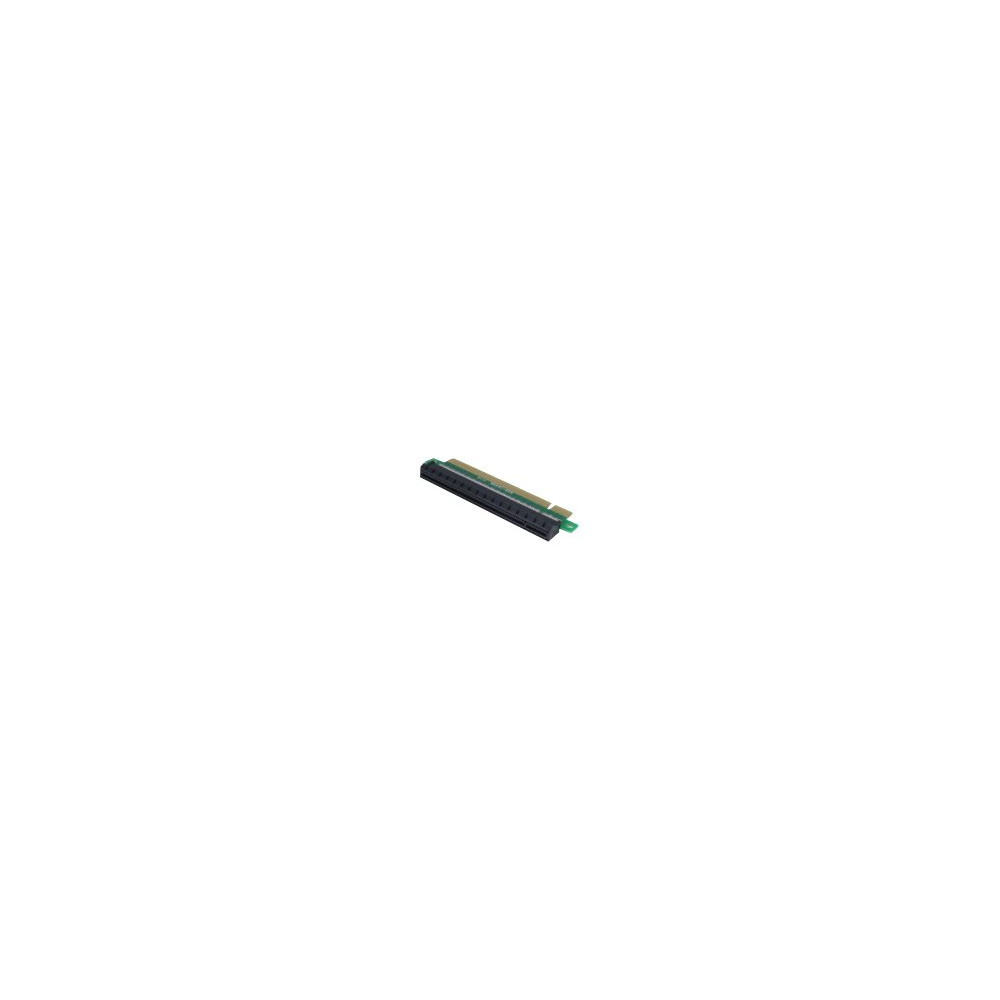 Produktbild för Inter-Tech SLPS052 PCI Extender Card - kort för stigare