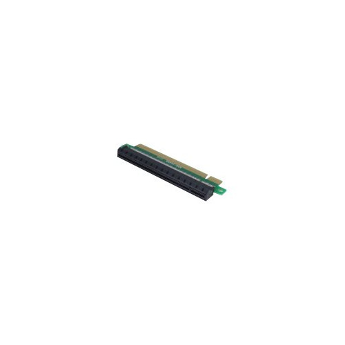 Inter-Tech Elektronik Handels Inter-Tech SLPS052 PCI Extender Card - kort för stigare