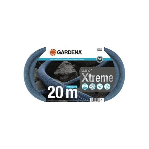 Gardena Gardena Liano Xtreme - slang - 20 m