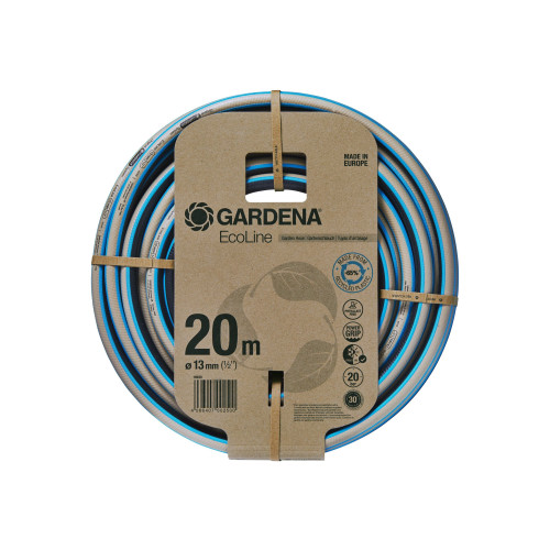 Gardena Gardena EcoLine - slang - 20 m