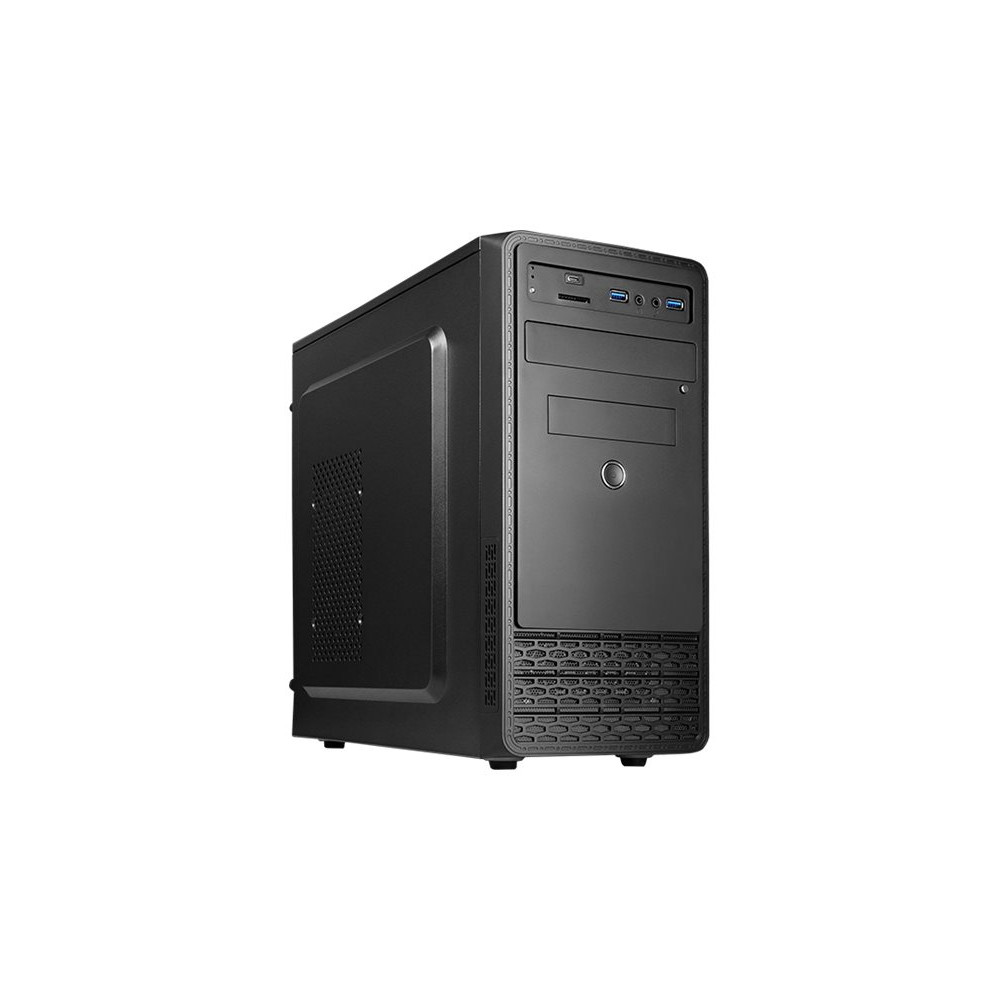 Produktbild för Chieftec UB-03B-350GPB - MT - micro ATX