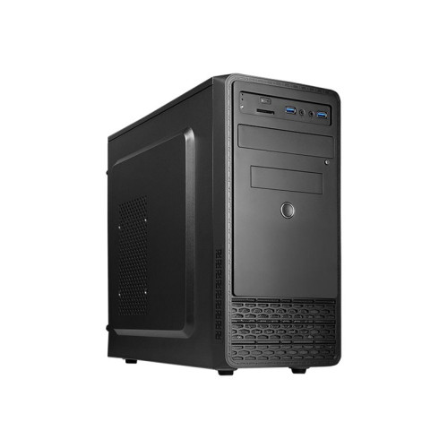 Chieftec Industrial Chieftec UB-03B-350GPB - MT - micro ATX