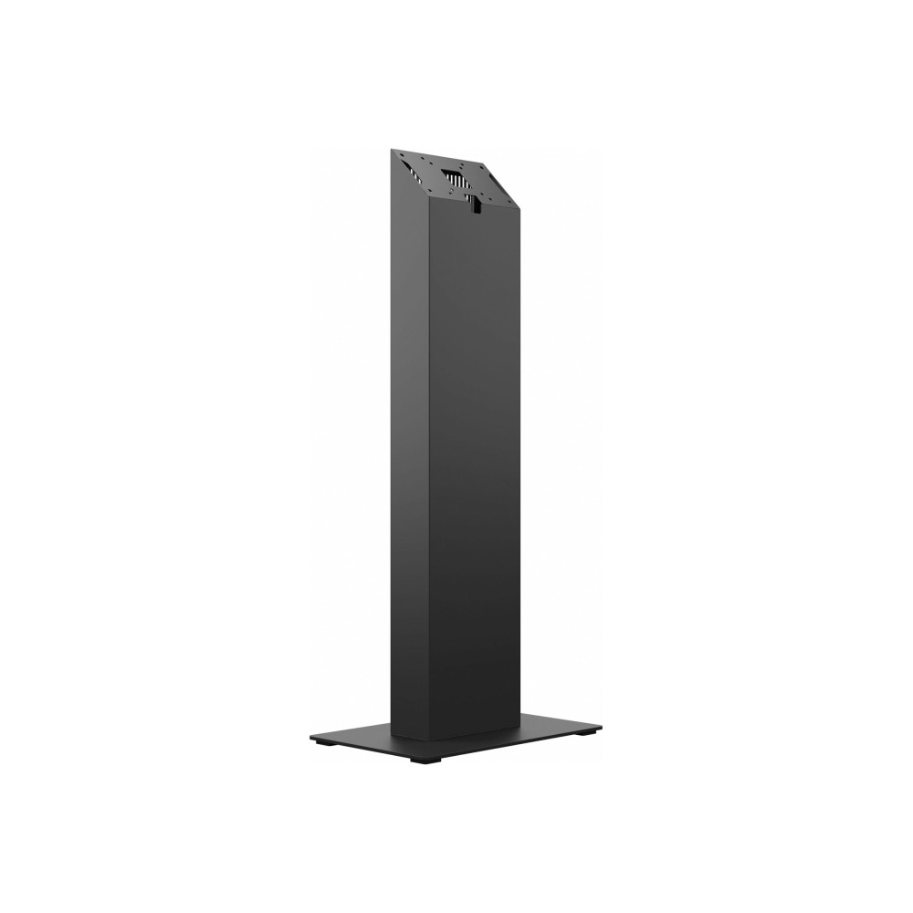 Produktbild för Multibrackets M Pro Series ställ - kioskstil - för LCD-skärm/pekskärm - svart