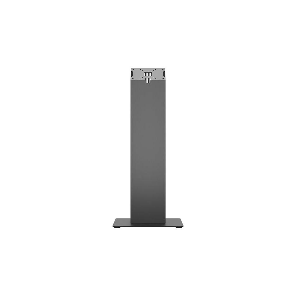 Produktbild för Multibrackets M Pro Series ställ - kioskstil - för LCD-skärm/pekskärm - svart