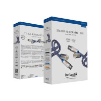 Produktbild för in-akustik Premium Audio - ljudkabel - 1.5 m