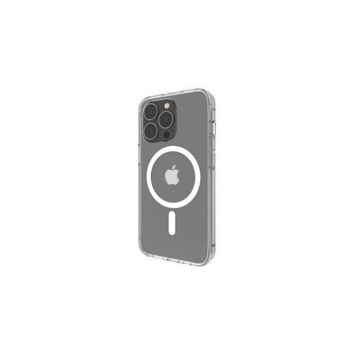Belkin International Belkin SheerForce - baksidesskydd för mobiltelefon