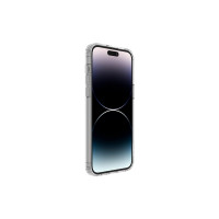 Produktbild för Belkin SheerForce - baksidesskydd för mobiltelefon