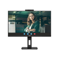 Produktbild för AOC Pro-line 24P3QW - P3 Series - LED-skärm - Full HD (1080p) - 24"
