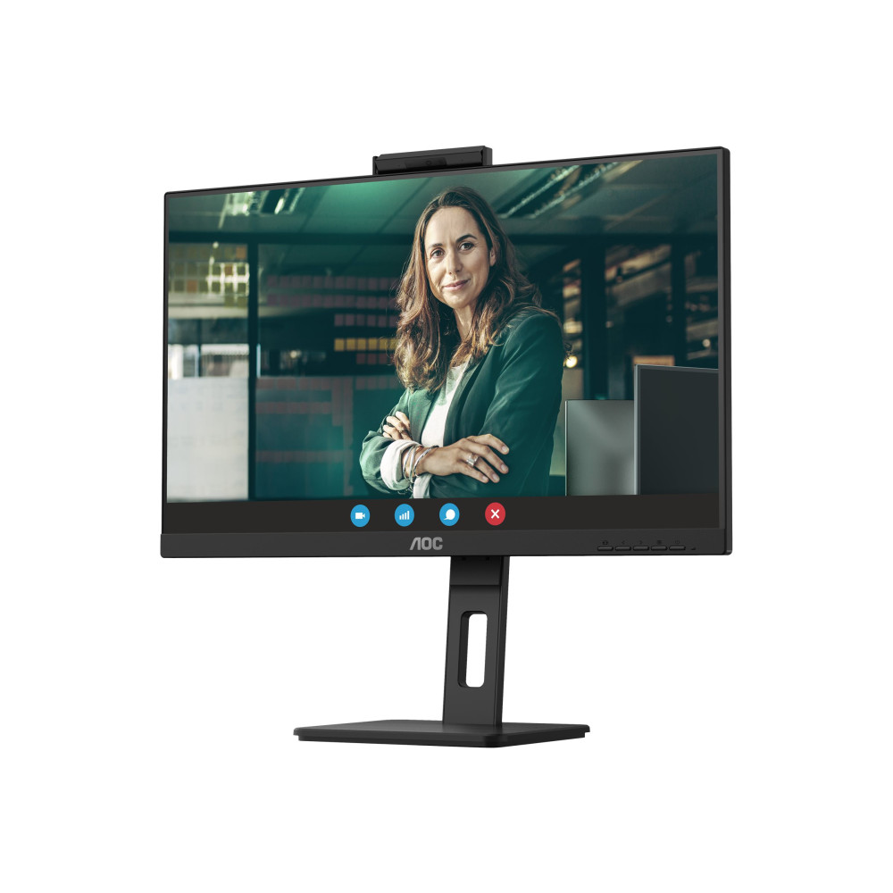Produktbild för AOC Pro-line 24P3QW - P3 Series - LED-skärm - Full HD (1080p) - 24"