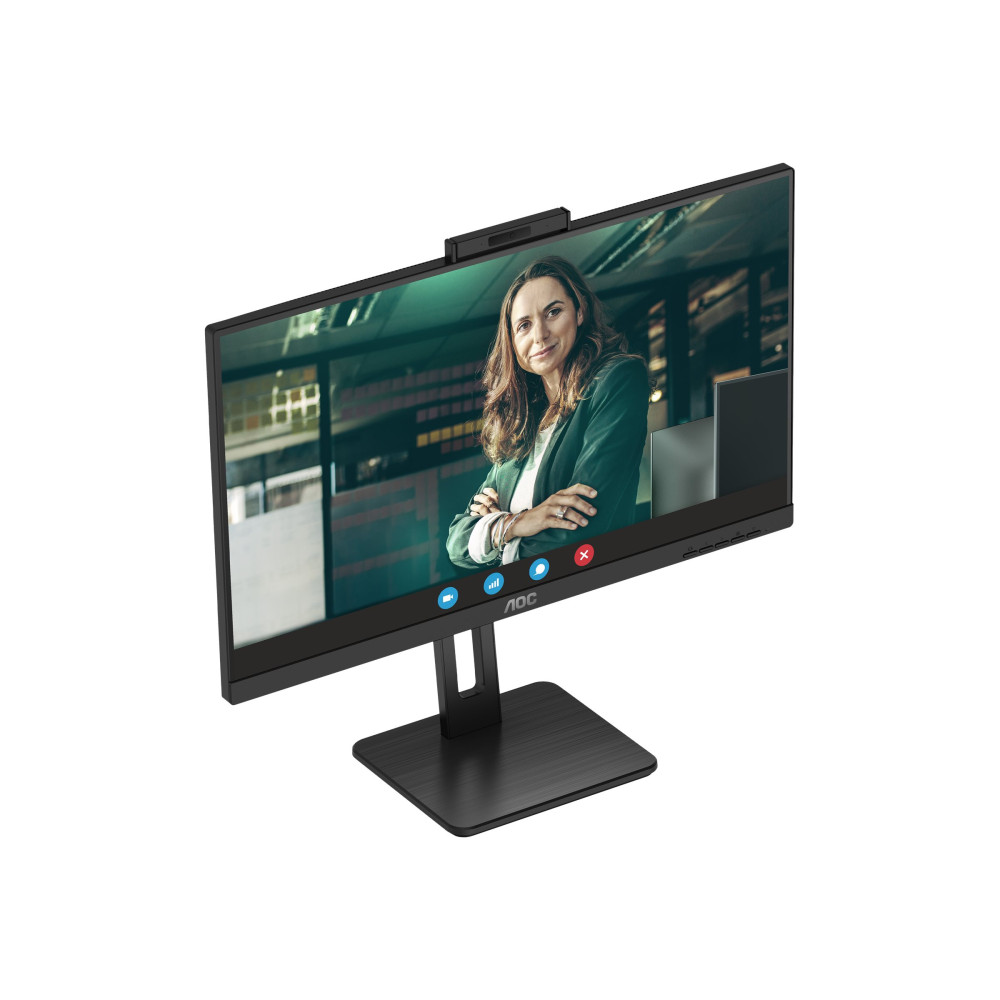 Produktbild för AOC Pro-line 24P3QW - P3 Series - LED-skärm - Full HD (1080p) - 24"