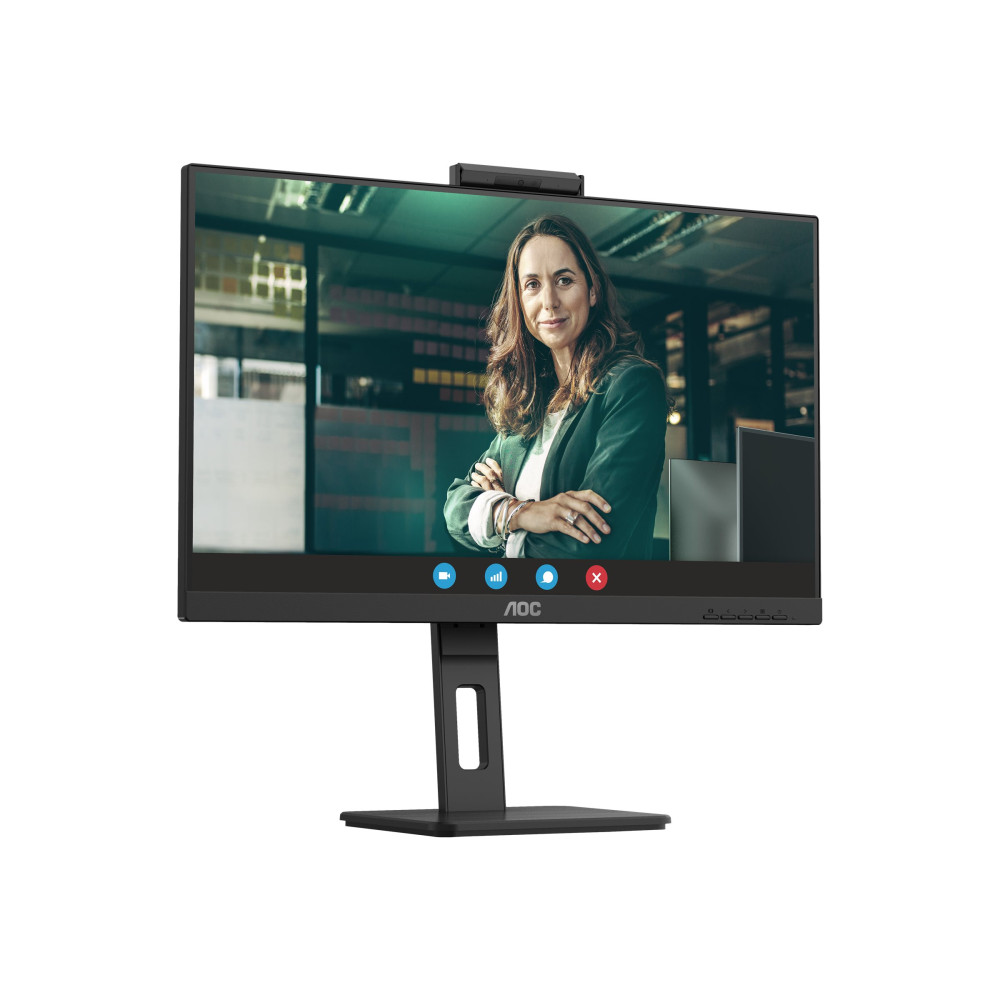 Produktbild för AOC Pro-line 24P3QW - P3 Series - LED-skärm - Full HD (1080p) - 24"