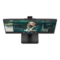 Produktbild för AOC Pro-line 24P3QW - P3 Series - LED-skärm - Full HD (1080p) - 24"