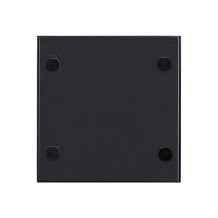 Produktbild för StarTech.com 4K HDMI Extender Over CAT5/CAT6 Cable, 4K 60Hz HDR Video Extender, Up to 230ft (70m), HDMI Over Ethernet Cable, S/PDIF Audio Out, HDMI Transmitter and Receiver Kit - Local Video Out, Power Over Cable (4K70IC-EXTEND-HDMI) - video/ljud/infraröd