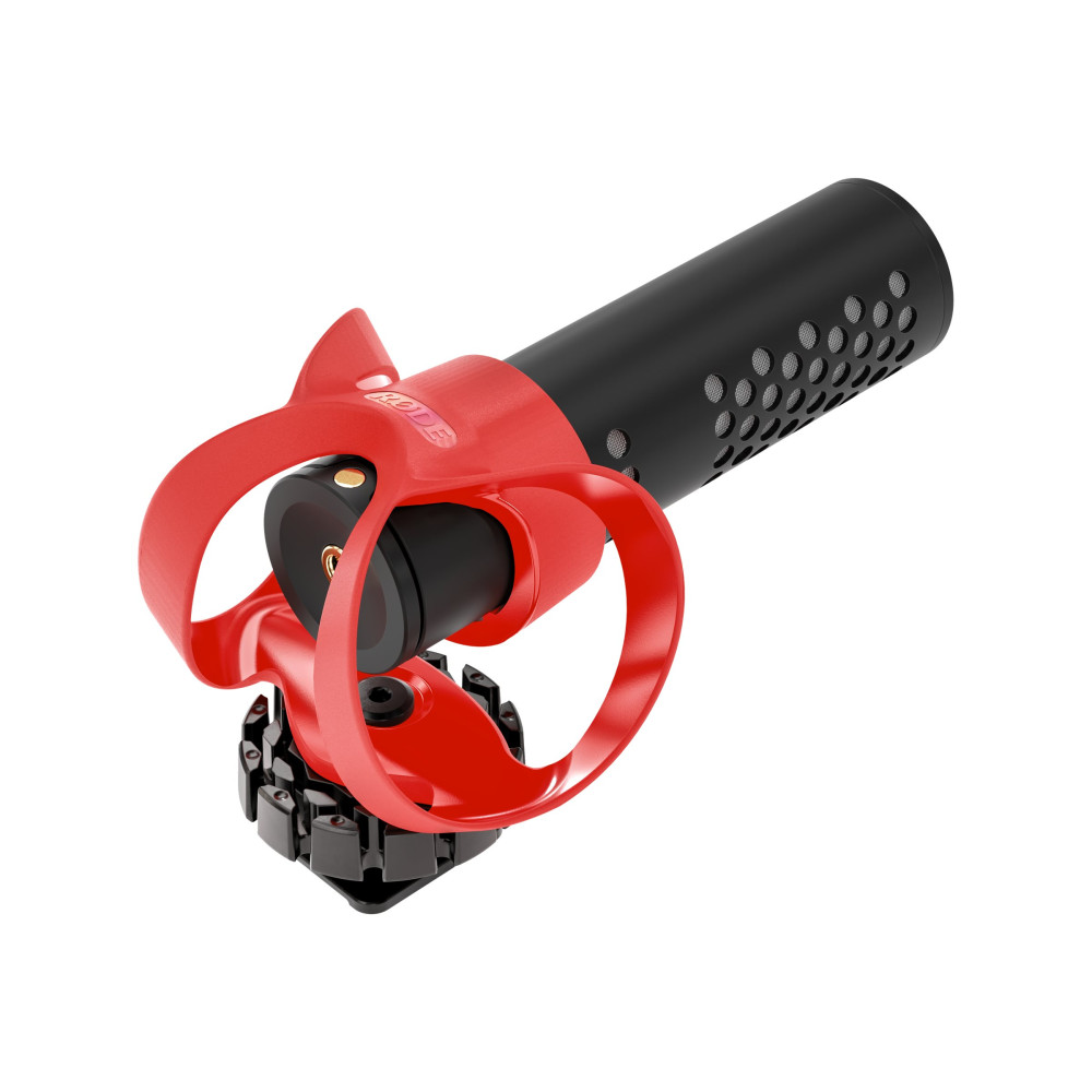 Produktbild för RØDE VideoMicro II - mikrofon