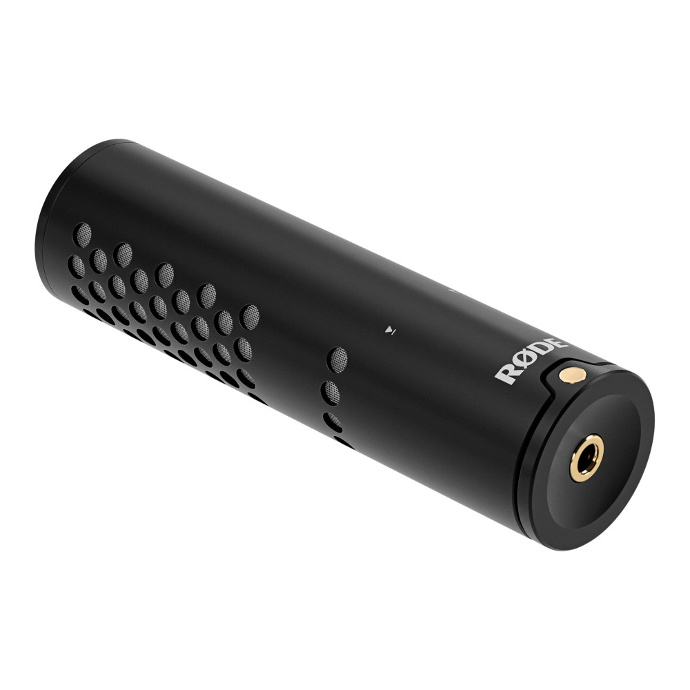 Produktbild för RØDE VideoMicro II - mikrofon