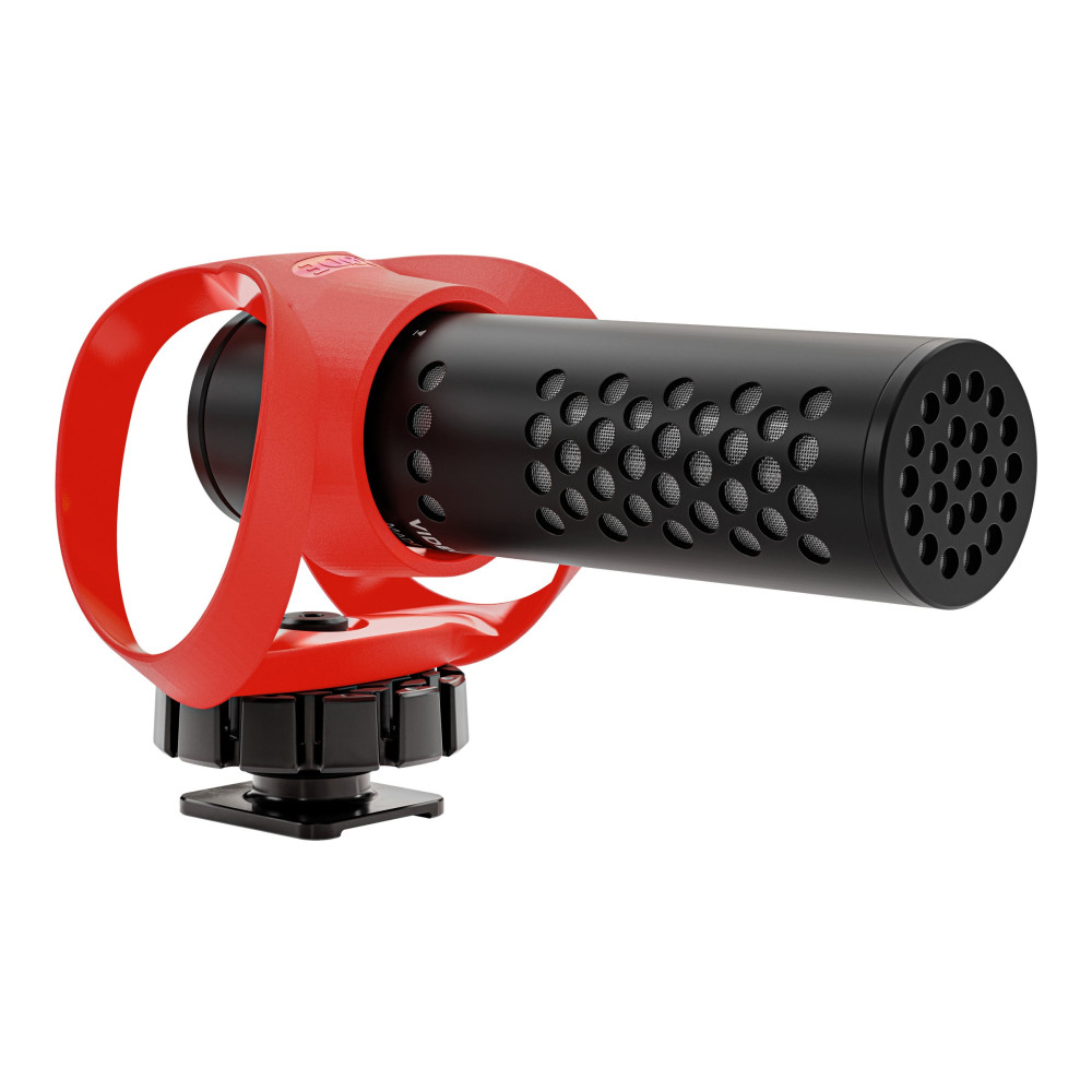 Produktbild för RØDE VideoMicro II - mikrofon