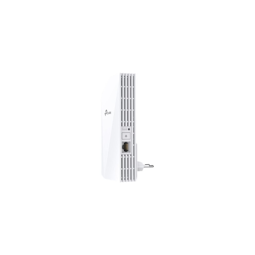 Produktbild för TP-Link RE3000X V1 - räckviddsökare för wifi - Wi-Fi 6