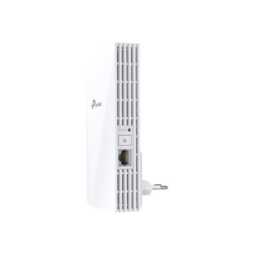TP-LINK Technologies TP-Link RE3000X V1 - räckviddsökare för wifi - Wi-Fi 6