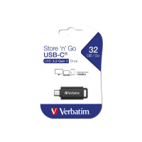 Produktbild för Verbatim Store 'n' Go - USB flash-enhet - 32 GB